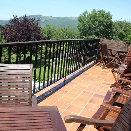 Casa Bezales En Ampuero Cantabria Eksteriør bilde