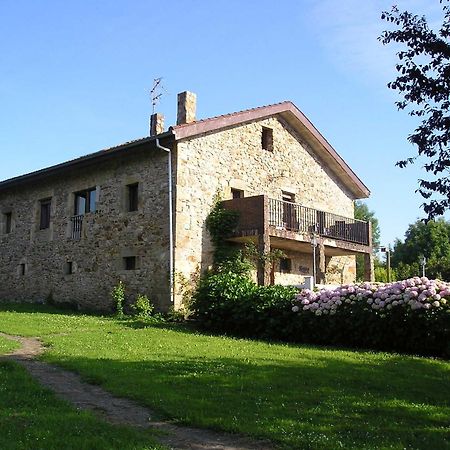 Casa Bezales En Ampuero Cantabria Eksteriør bilde