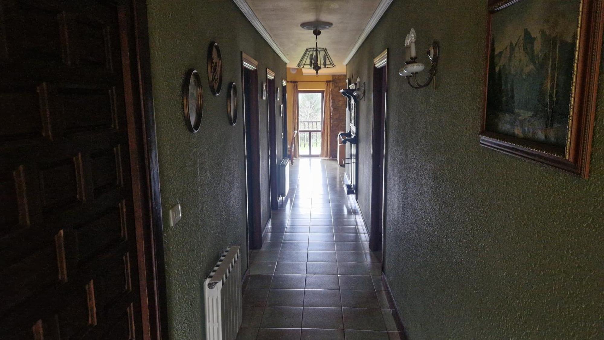 Casa Bezales En Ampuero Cantabria Eksteriør bilde