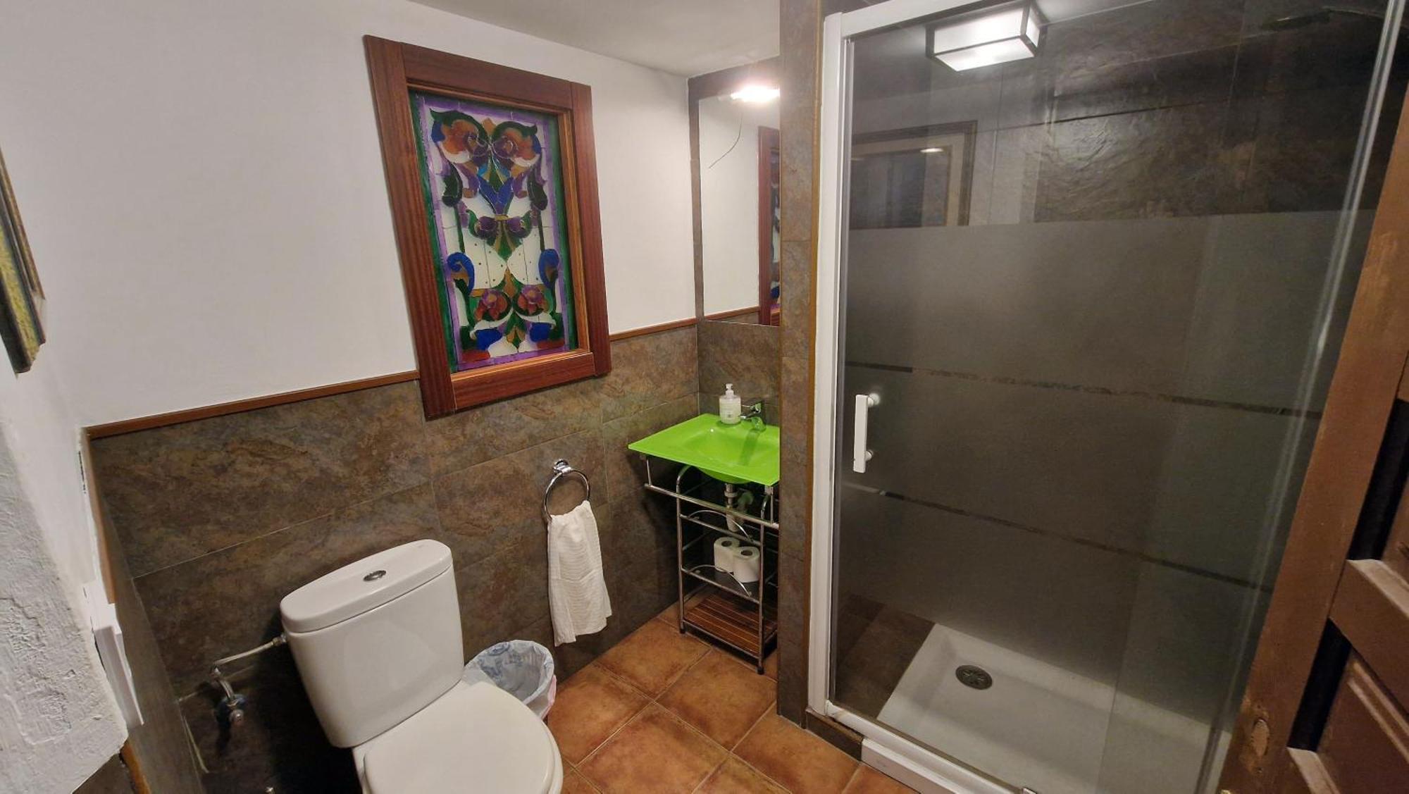 Casa Bezales En Ampuero Cantabria Eksteriør bilde
