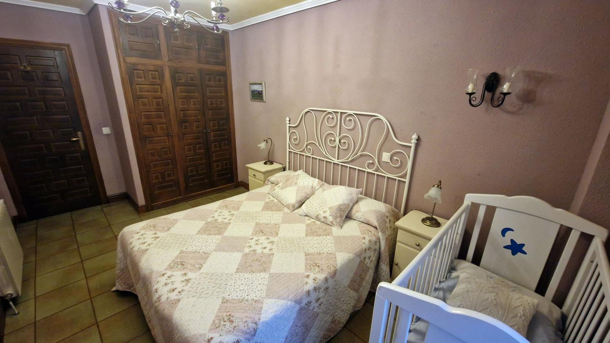 Casa Bezales En Ampuero Cantabria Eksteriør bilde