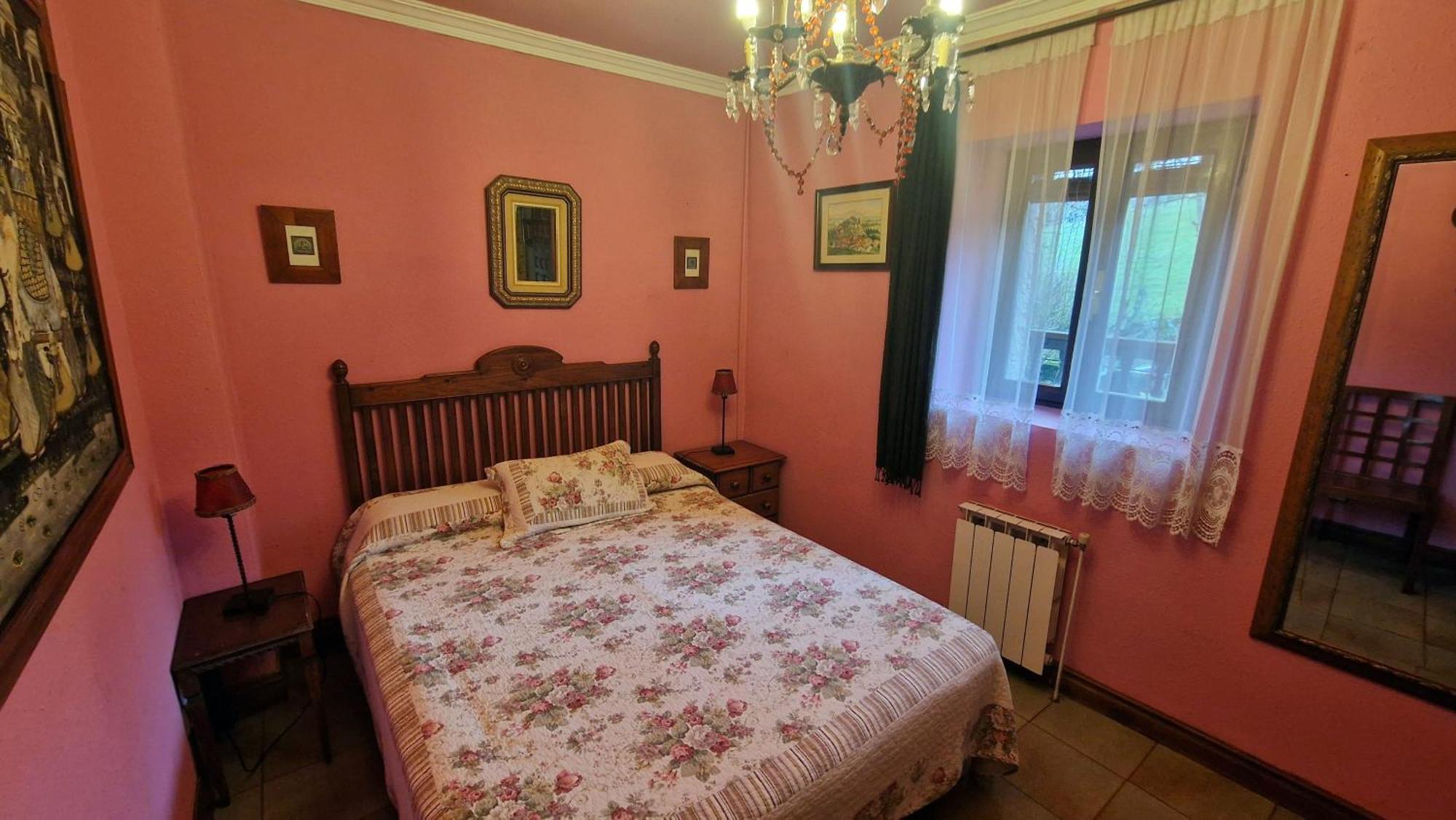 Casa Bezales En Ampuero Cantabria Eksteriør bilde