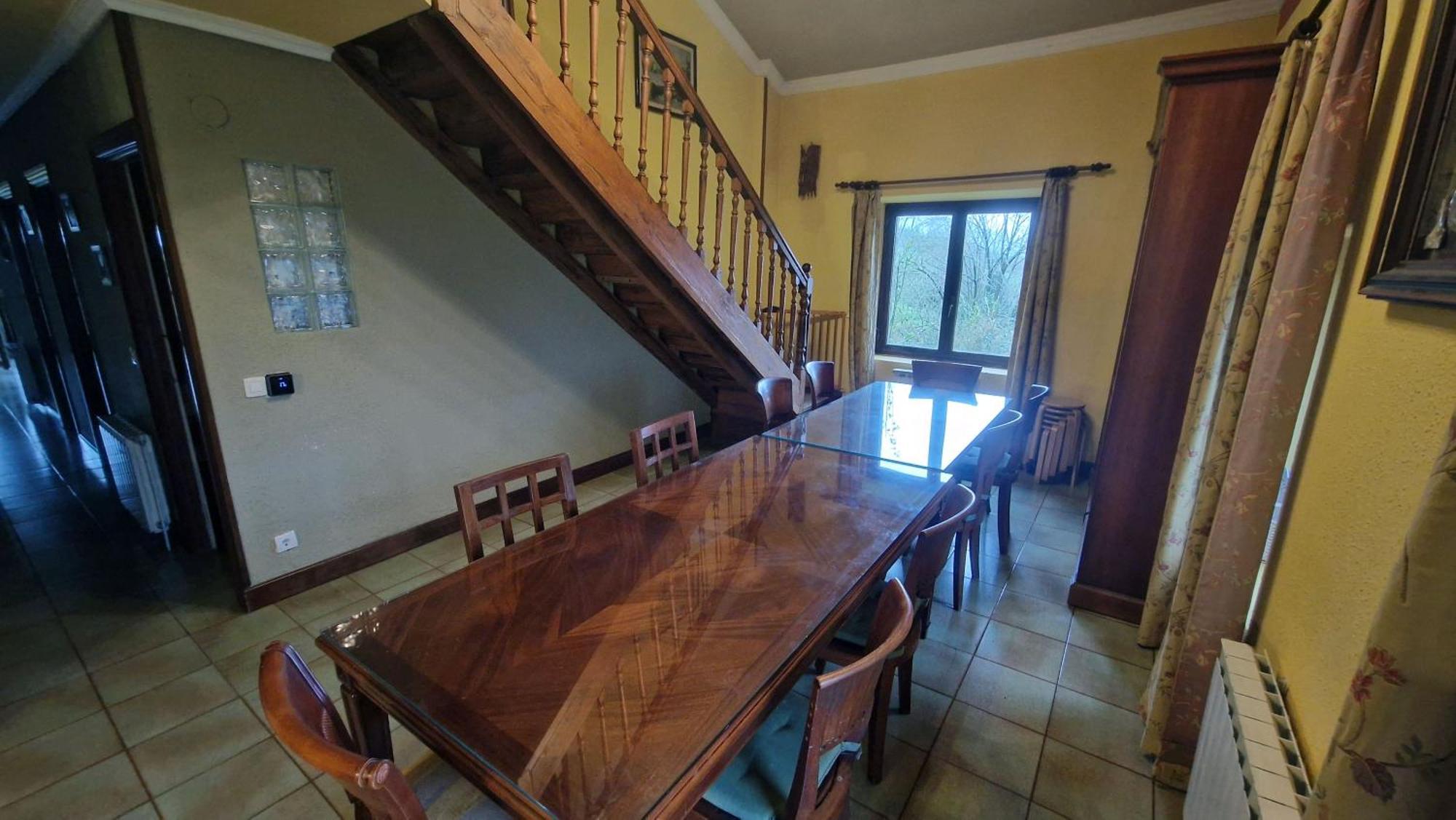 Casa Bezales En Ampuero Cantabria Eksteriør bilde