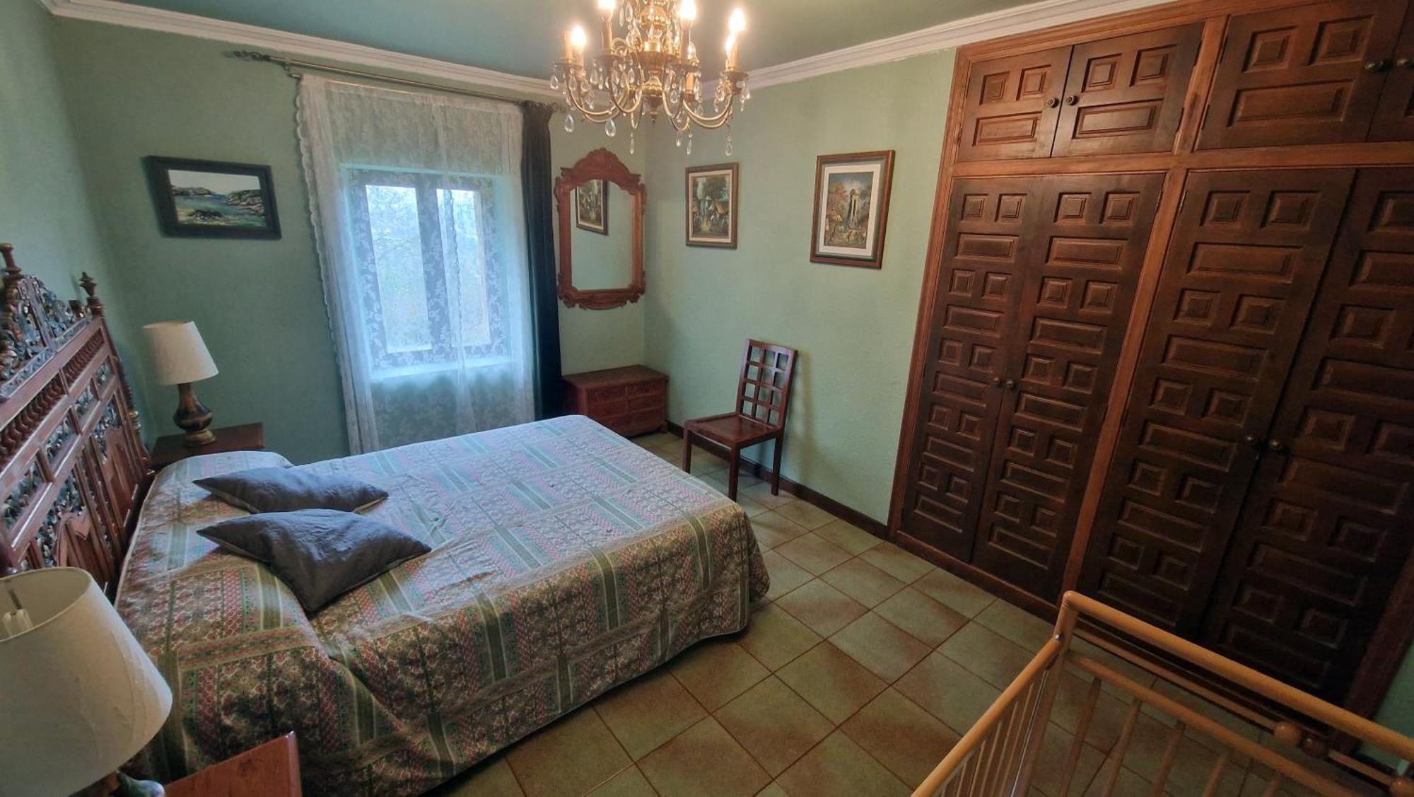 Casa Bezales En Ampuero Cantabria Eksteriør bilde
