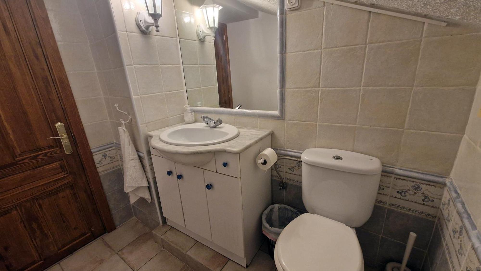 Casa Bezales En Ampuero Cantabria Eksteriør bilde