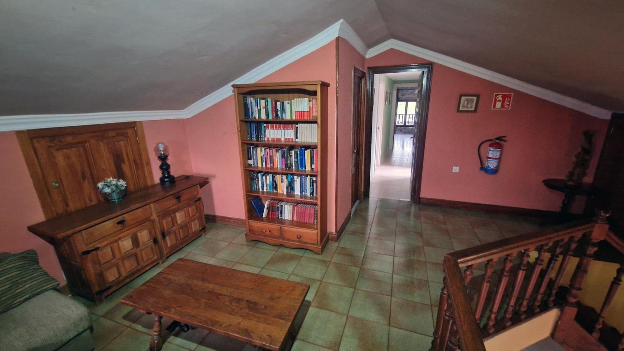 Casa Bezales En Ampuero Cantabria Eksteriør bilde